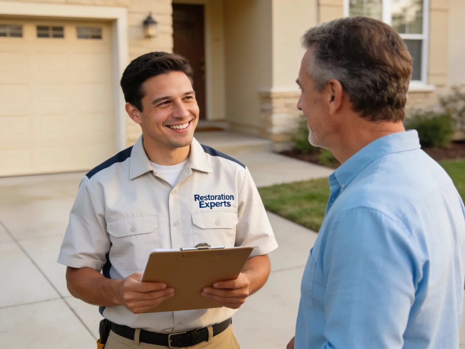 Water Damage Cleanup Papillion, NE FAQs
